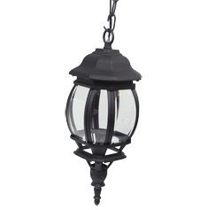 FAROL COLGANTE PARA EXTERIORES