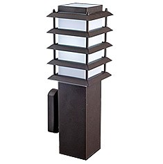 PALOMAR Arbotante EXTERIOR