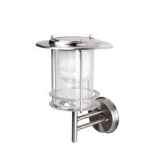 LÁMPARA LED SOLAR LED DECOR LIVING