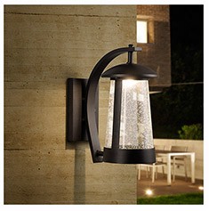 LÁMPARA DE PARED MARKER LED