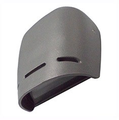 ARBOTANTE P/EXTERIOR LED 2.3W GRIS URBAN