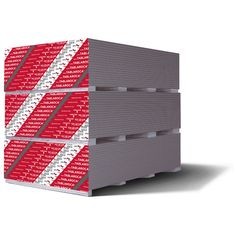 TABLERO DE YESO TABLAROCAFIRECODE TIPO X DE 1/2 usg