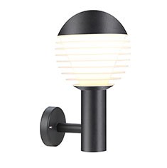 ARBOTANTE EXTERIOR LED Popsicle