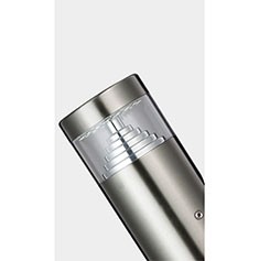 2 PACK ARBOTANTES LED Alva