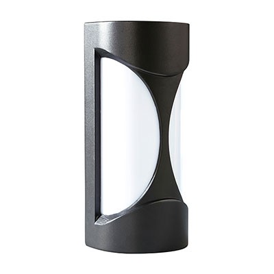 Arbotante Exterior Smith LED