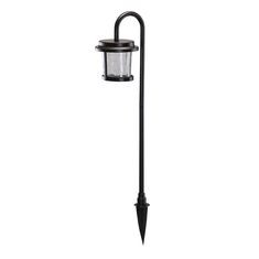 ESTACA FAROL LED BAJO VOLTAJE