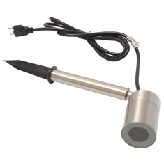 ESTACA DE EXTERIOR LED