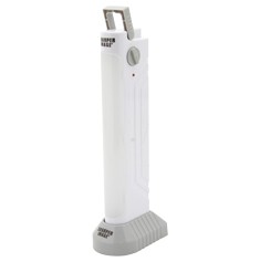LAMPARA DE EMERGENCIA 32LEDS DIMMEABLE