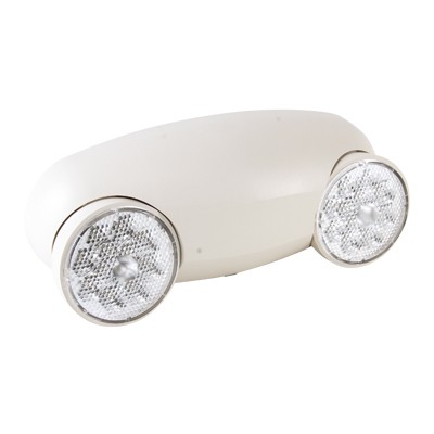 LED LUZ EMERGENCIA BLANCA