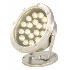 REFLECTOR EXTERIOR LED 18W