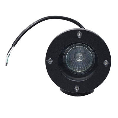 LUMINARIO PARA EXTERIOR LUZ FRÍA 35 W