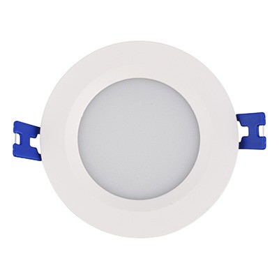 EMPOTRADO LED DE 3 PULGADAS BLANCO ESTÉVEZ
