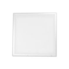 EMPOTRABLE INTERIOR PANEL MODENA COLOR NÍQUEL LED 54 W