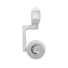 SPOT LIGHT MEDIANO PLÁSTICO/METAL BLANCO MATE LED 18 W