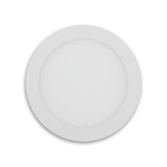 EMPOTRABLE BARLETTA ALUMINIO BLANCO LED 15 W