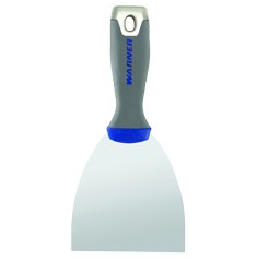ESPÁTULA PARA JUNTAS DE ACERO INOX 4"