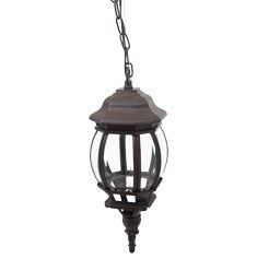FAROL COLGANTE PARA EXTERIORES