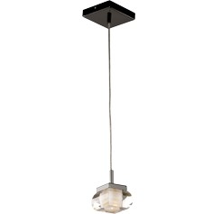 MINI-COLGANTE DE VIDRIO
