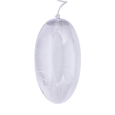 COLGANTE DECORATIVO ALYSA DXC80