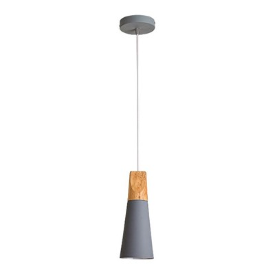 COLGANTE MAVIS 1 LUZ