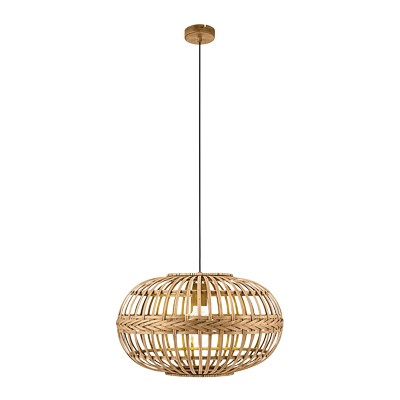 Luminario colgante vintage Amsfield 1L