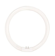 FOCO CIRCULAR 22 W LUZ FRIA
