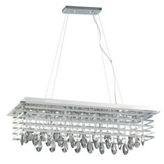 LUMINARIO COLGANTE 14L G4. CONVERTIBLE