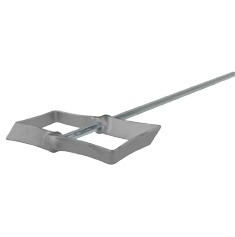 MEZCLADOR PARA COMPUESTOS