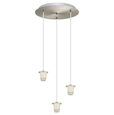 ACCESORIO COLGANTE TRIPLE