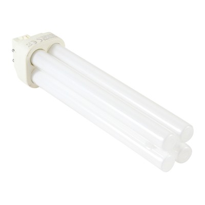 FOCO AHORRADOR NO INTEGRADO PLC 26W