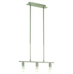 ACCESORIO COLGANTE TRIPLE