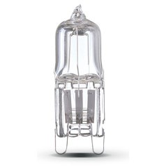 CÁPSULA HALÓGENA 40W LUZ BLANCA