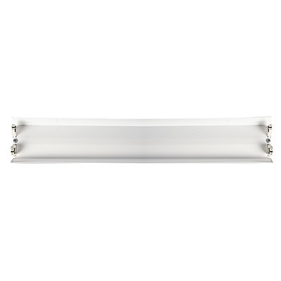 LUMINARIO T8 SHOPLIGHT LITHONIA LIGHTING 32 W LUZ BLANCA