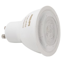 FOCO PHILIPS HUE WHITE AMBIANCE GU10 5.5 W
