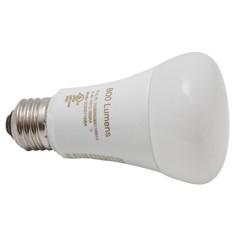 FOCO A19 PHILIPS HUE WHITE AMBIANCE 10 W
