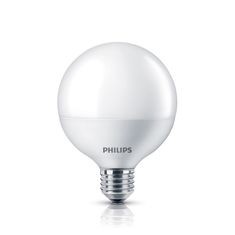 FOCO LED GLOBO G40 PHILIPS 100-240V LUZ CÁLIDA