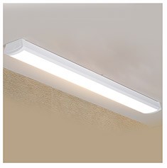 LED ENVOLVENTE DELGADO 4'