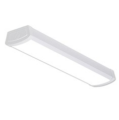 LÁMPARA DE TECHO LED