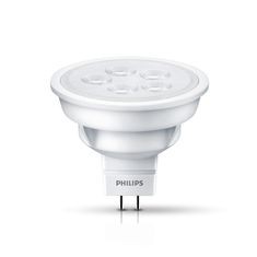 FOCO LED MR16 GU5.3 PHILIPS 4.5W LUZ CÁLIDA