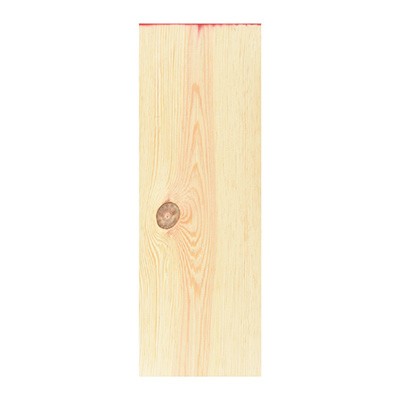 MADERA DE PINO 24.5 X 242 CM