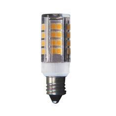 FOCO LED E11 SMARTLIGHT LUZ CÁLIDA