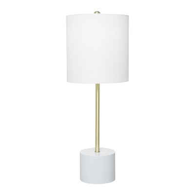 LAMPARA DE MESA KYILE