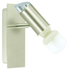LUMINARIO DECORATIVO PARED