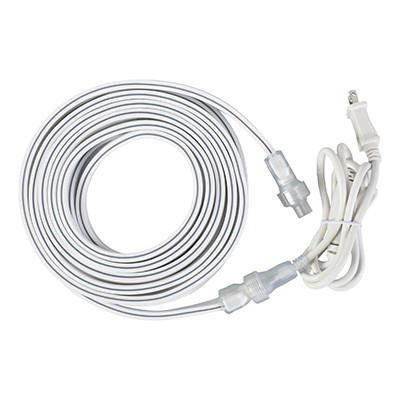 LISTÓN DE LUCES LED MINI COMMERCIAL ELECTRIC 2 W LUZ VERDE