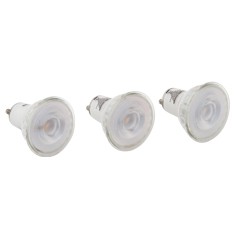 FOCO LED MR16 GU10 6W(50W) DIM LUZ FRÍA