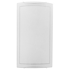 BRANCUSI Arbotante INTERIOR