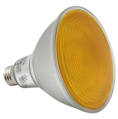 FOCO LED PAR38 PHILIPS 13.5W LUZ CÁLIDA