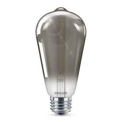 FOCO LED MODERN ST19 4W LUZ NEUTRA DIMEABLE