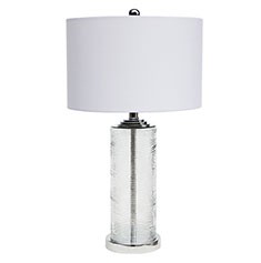 LAMPARA DE MESA 1 LUZ Dharma