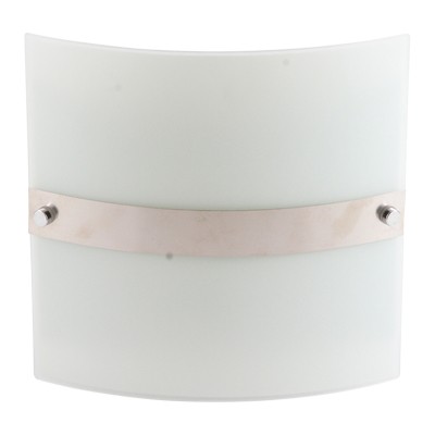 Lámpara de Pared 1 Luz